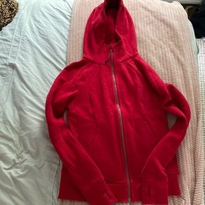 lululemon hoodie